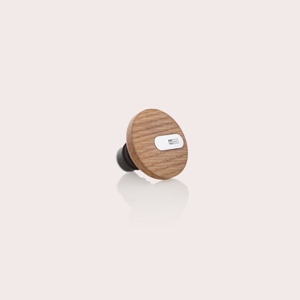 CasQ Bottle Stopper