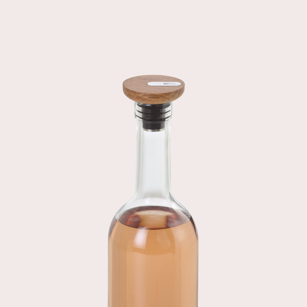 CasQ Bottle Stopper