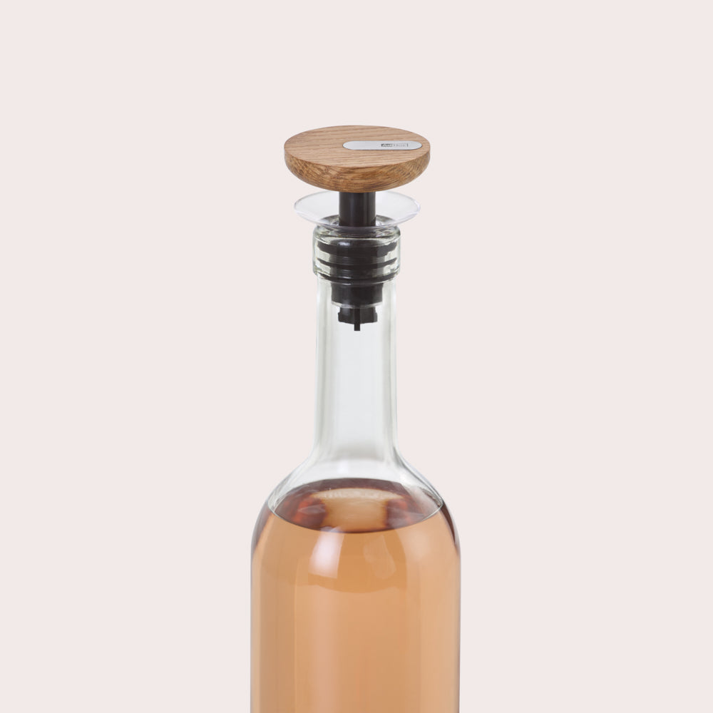 CasQ Pourer & Bottle Stopper