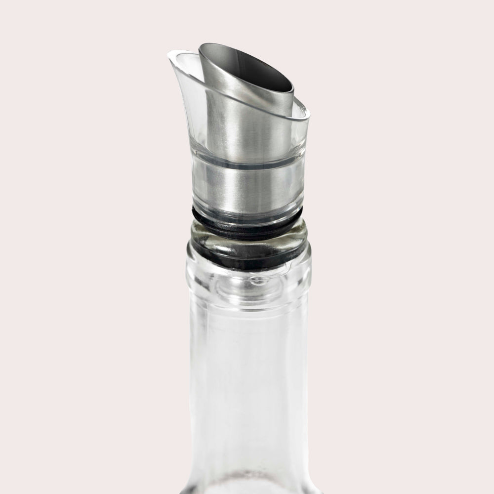 Mulitpour Pourer & Stopper