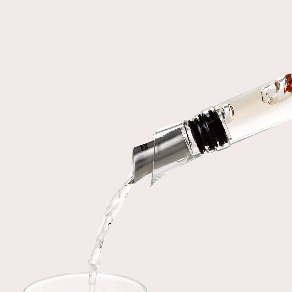 Mulitpour Pourer & Stopper