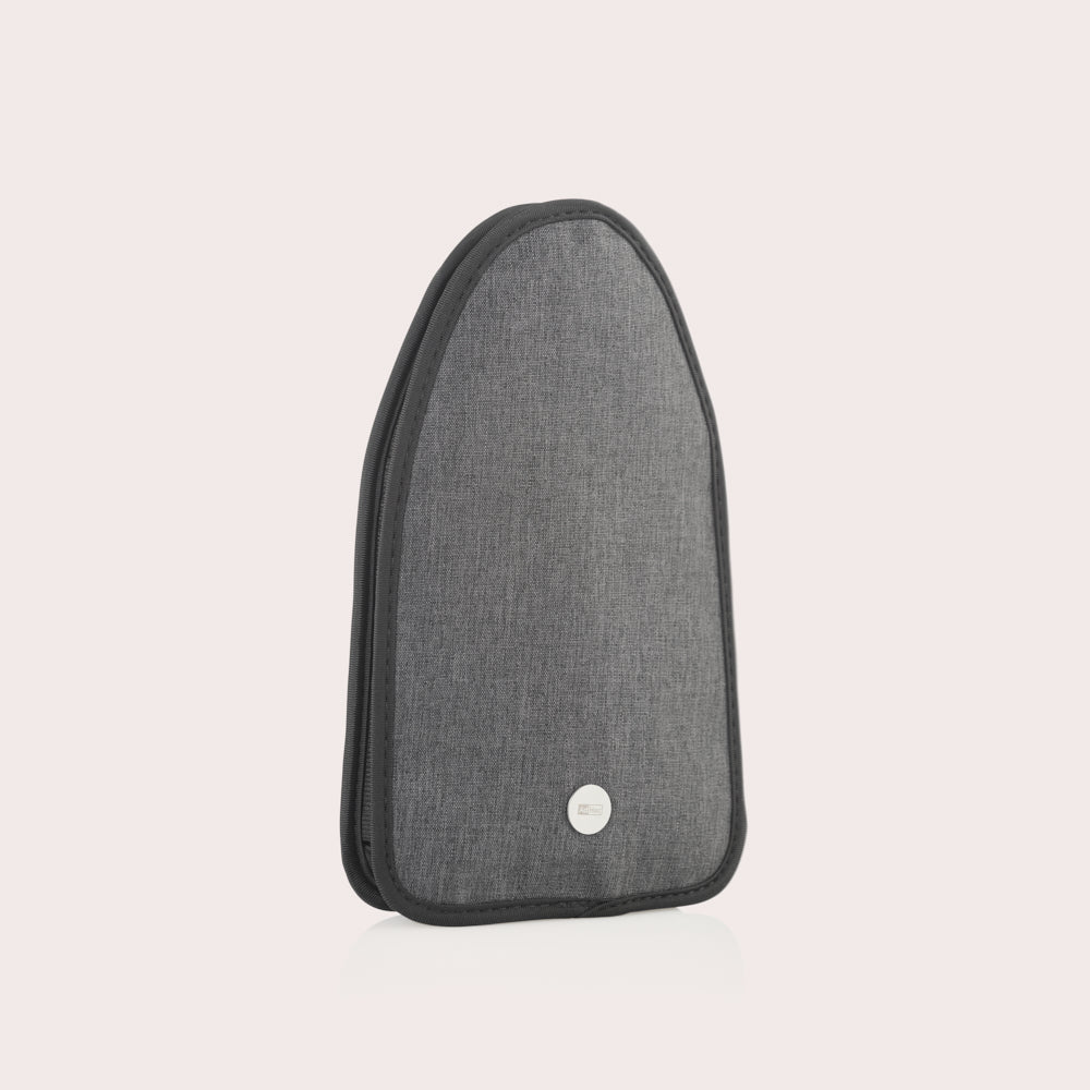 Arctic Active Wine Cooling Sleeve in Dark Grey