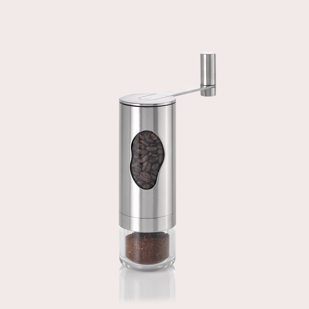 Mrs Bean Manual Coffee Grinder
