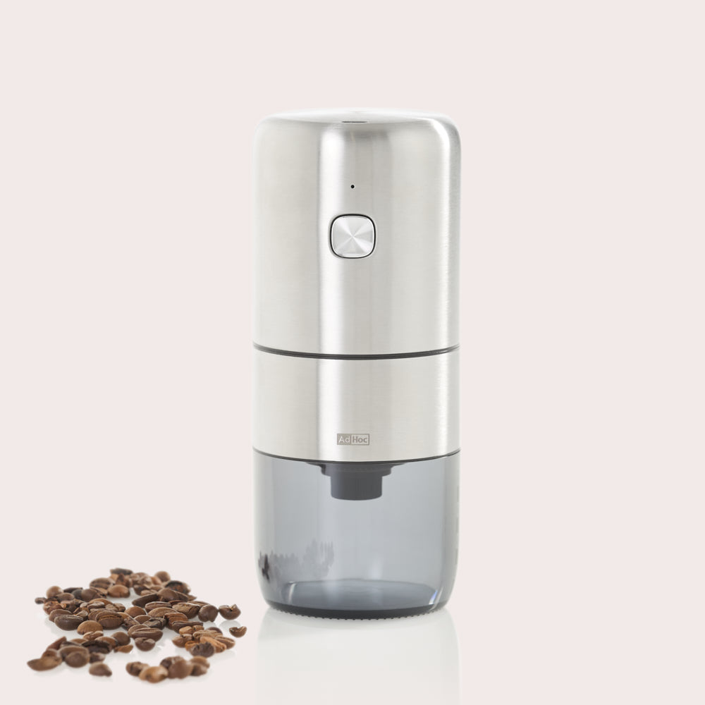 i.Mill Electric Coffee Grinder