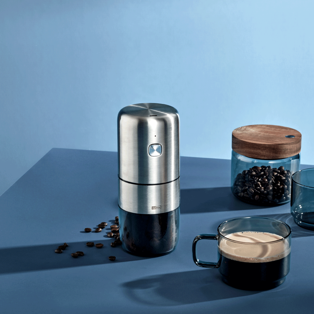 i.Mill Electric Coffee Grinder