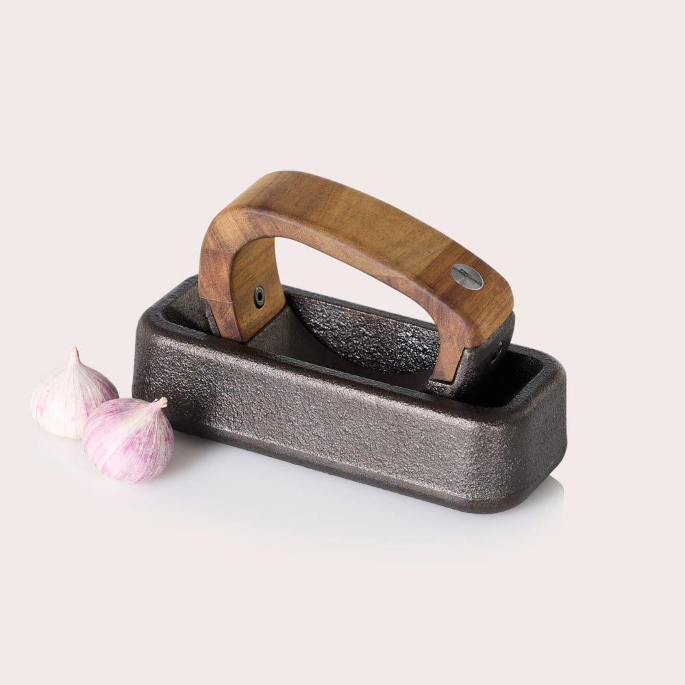 Rocca Rocking Pestle & Mortar