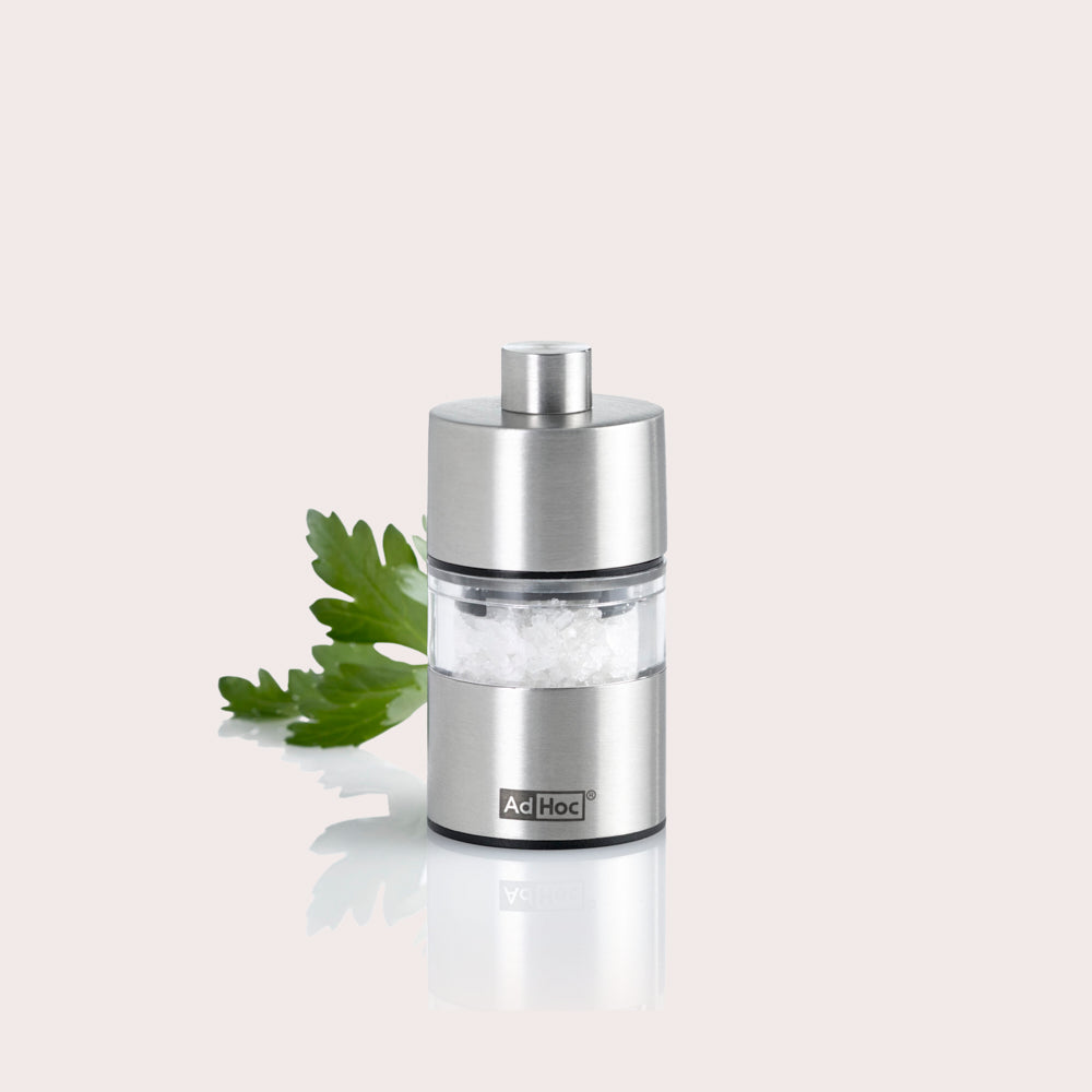 Minimill Salt & Pepper Mills