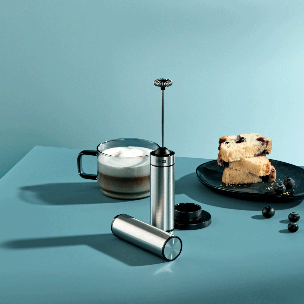 Rapido Milk & Sauce Frother