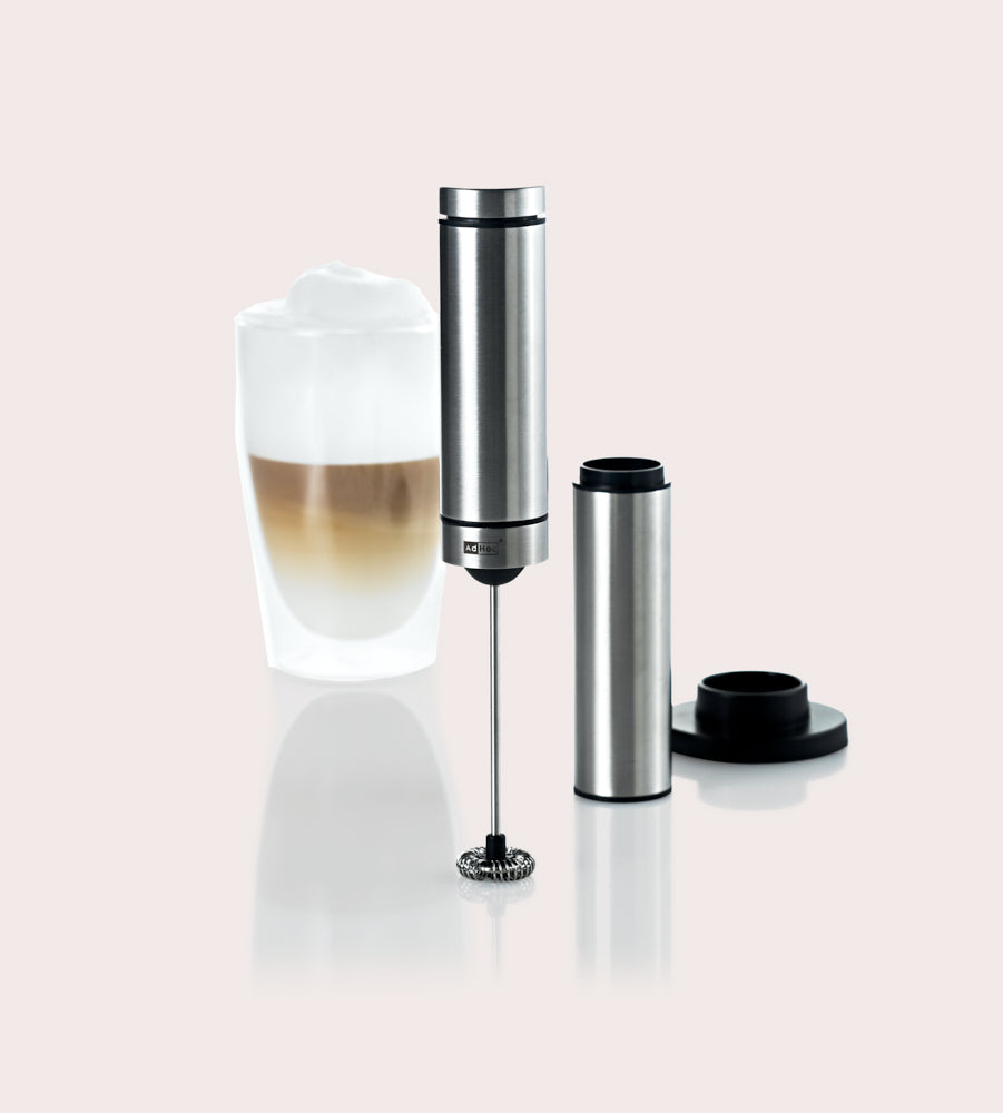Rapido Milk & Sauce Frother