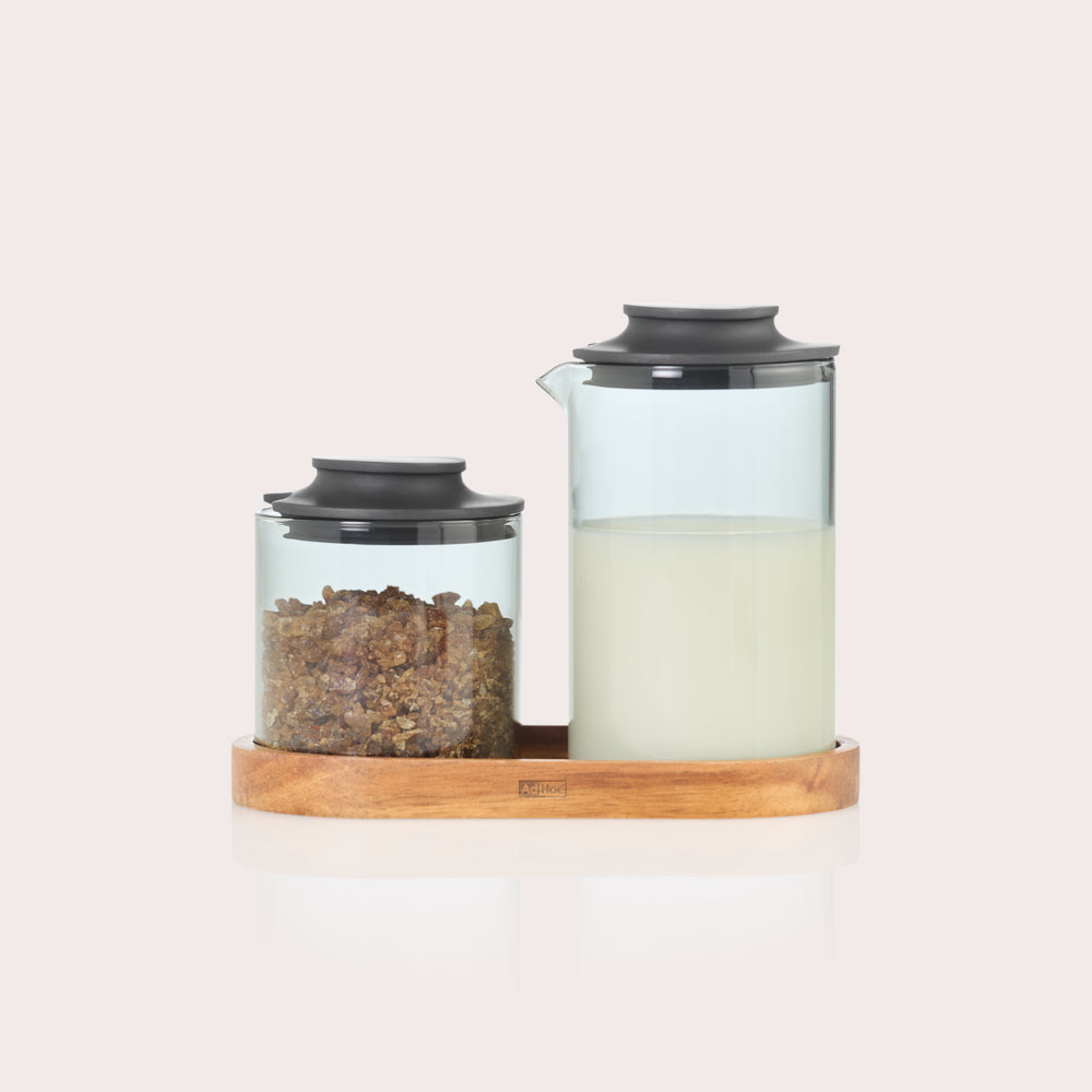 Impact Milk & Sugar 3 Piece Set