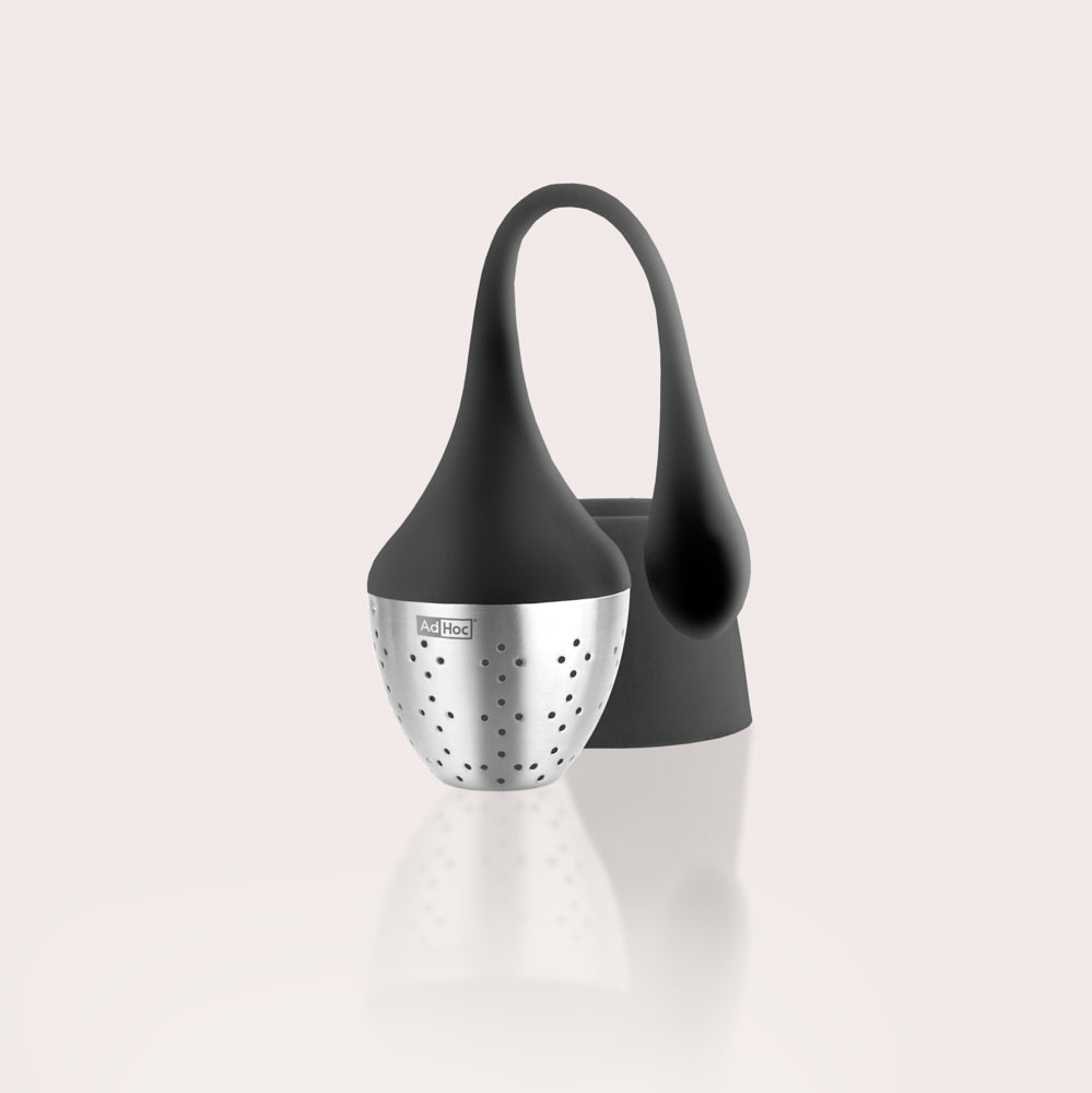 Hangtea Tea Infuser in Black