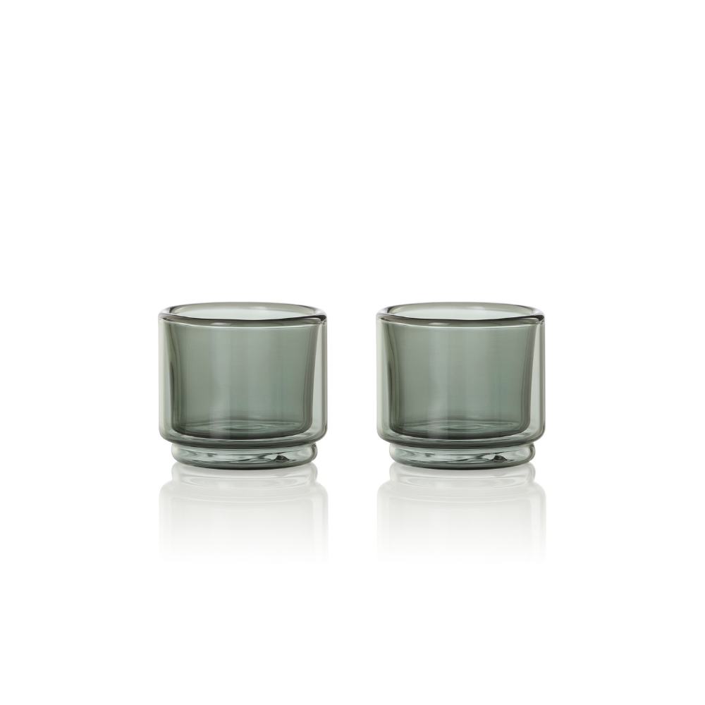 Impact Espresso Mug Set, 45ml