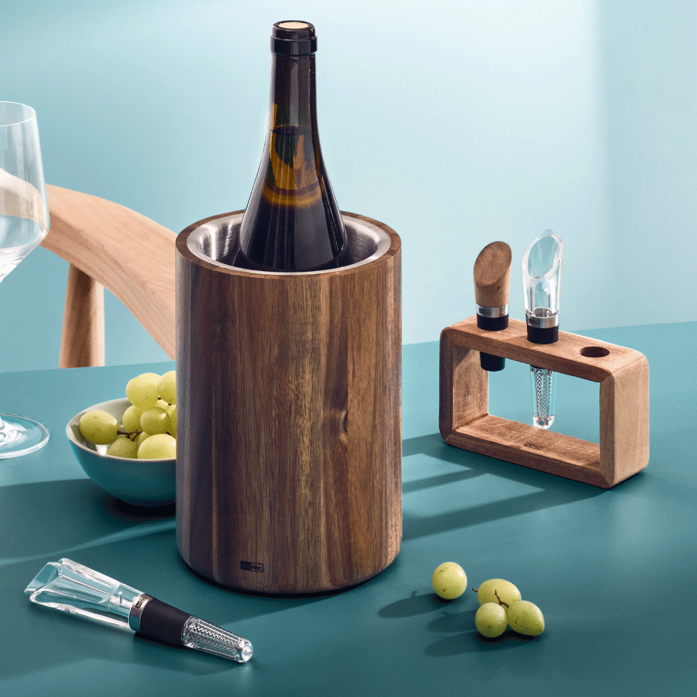 Vine Wine Connoisseur 3 Piece Set