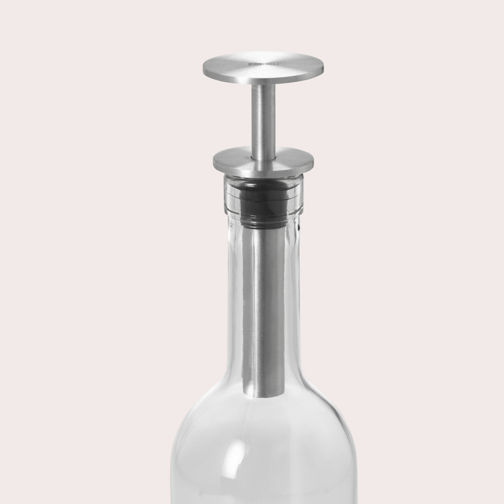 Champ Wine Vacuum Pump