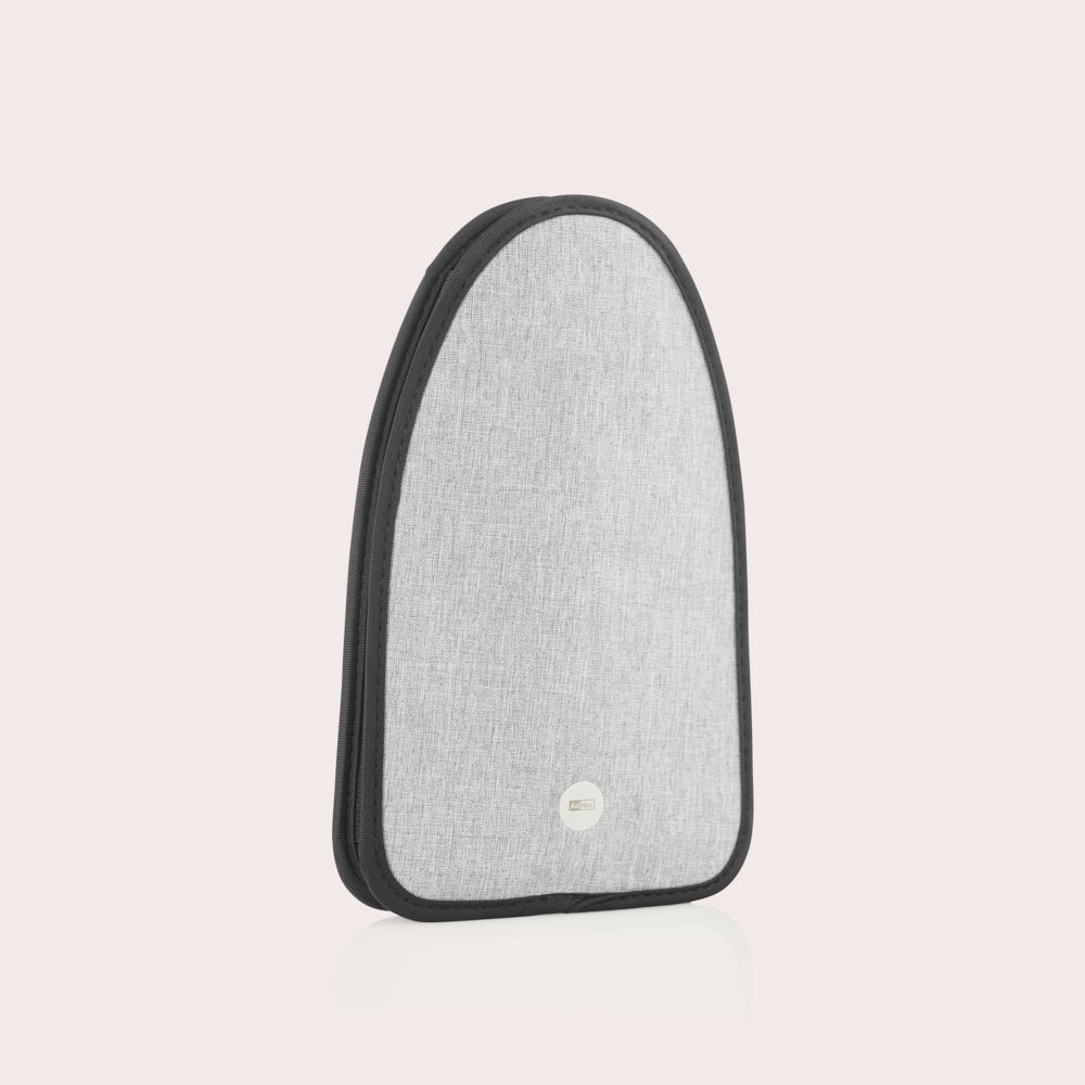 Arctic Active Wine Cooling Sleeve in Light Grey