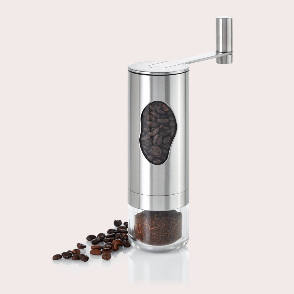 Mrs Bean Manual Coffee Grinder