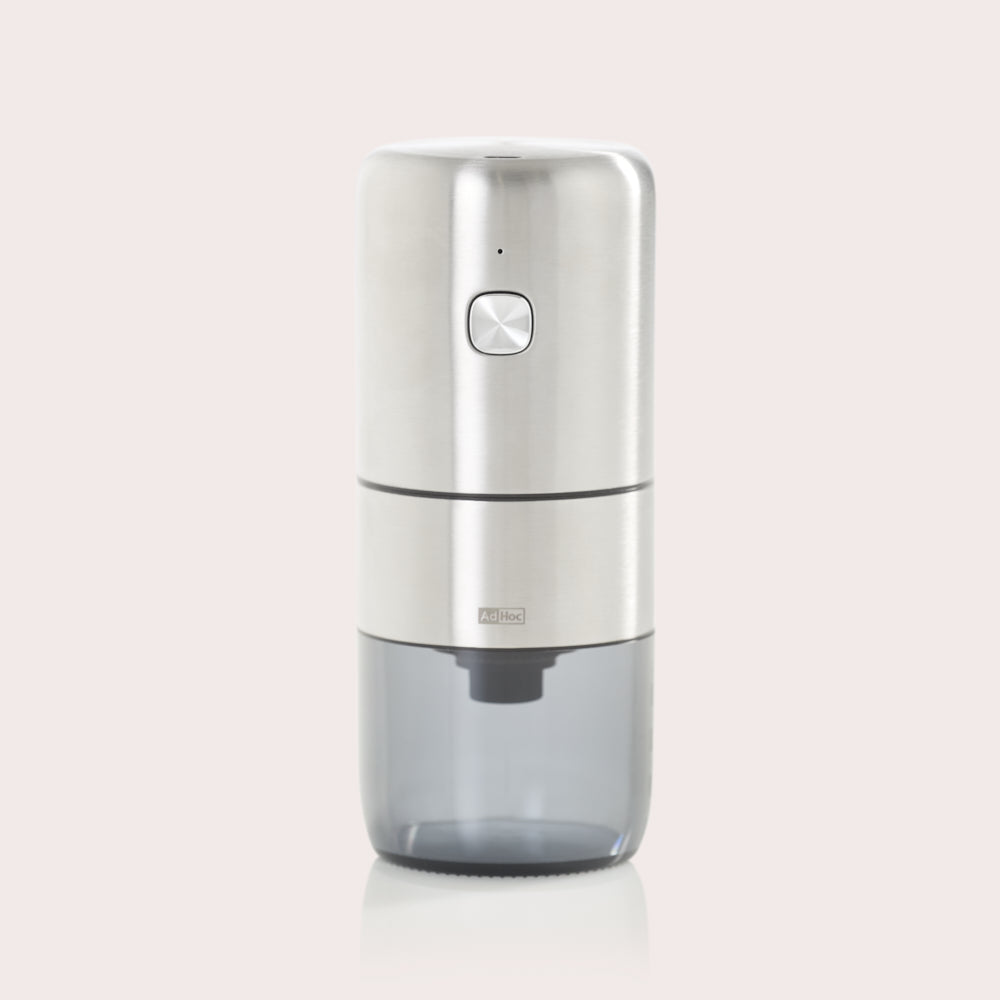 i.Mill Electric Coffee Grinder