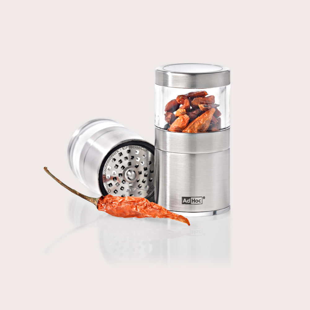 Voyage Mini Chilli & Spice Cutter