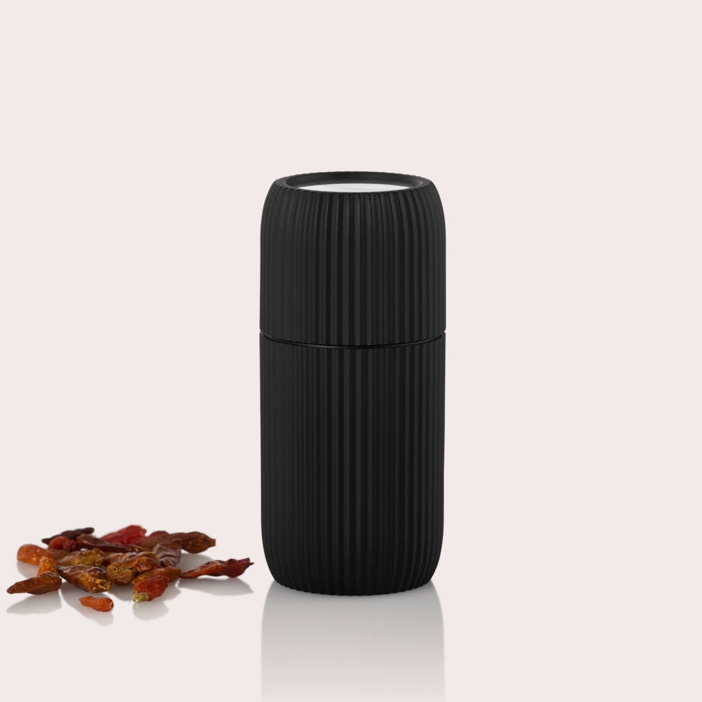 Scape Herb & Spice Cutter in Black