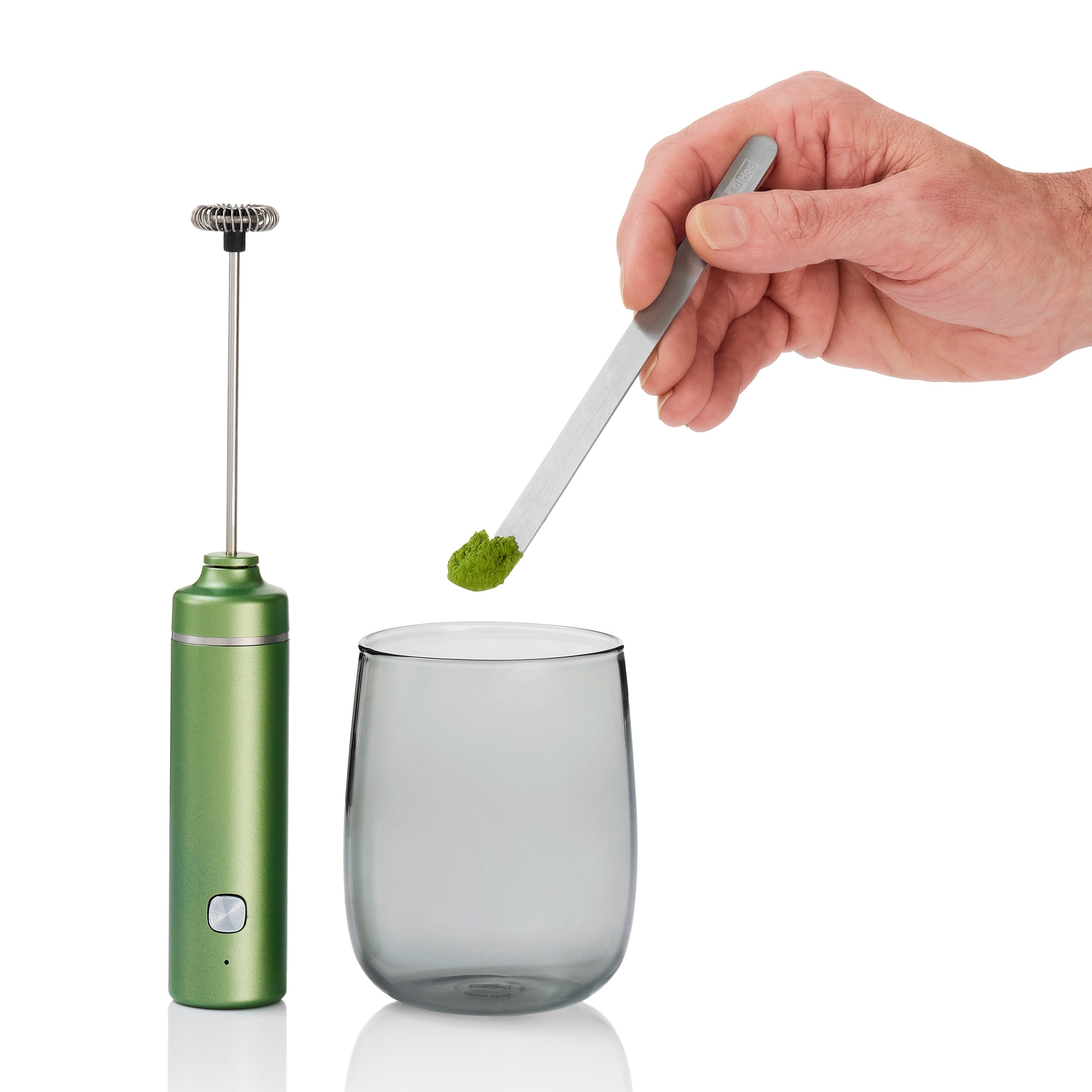 Chado matcha connoisseur set