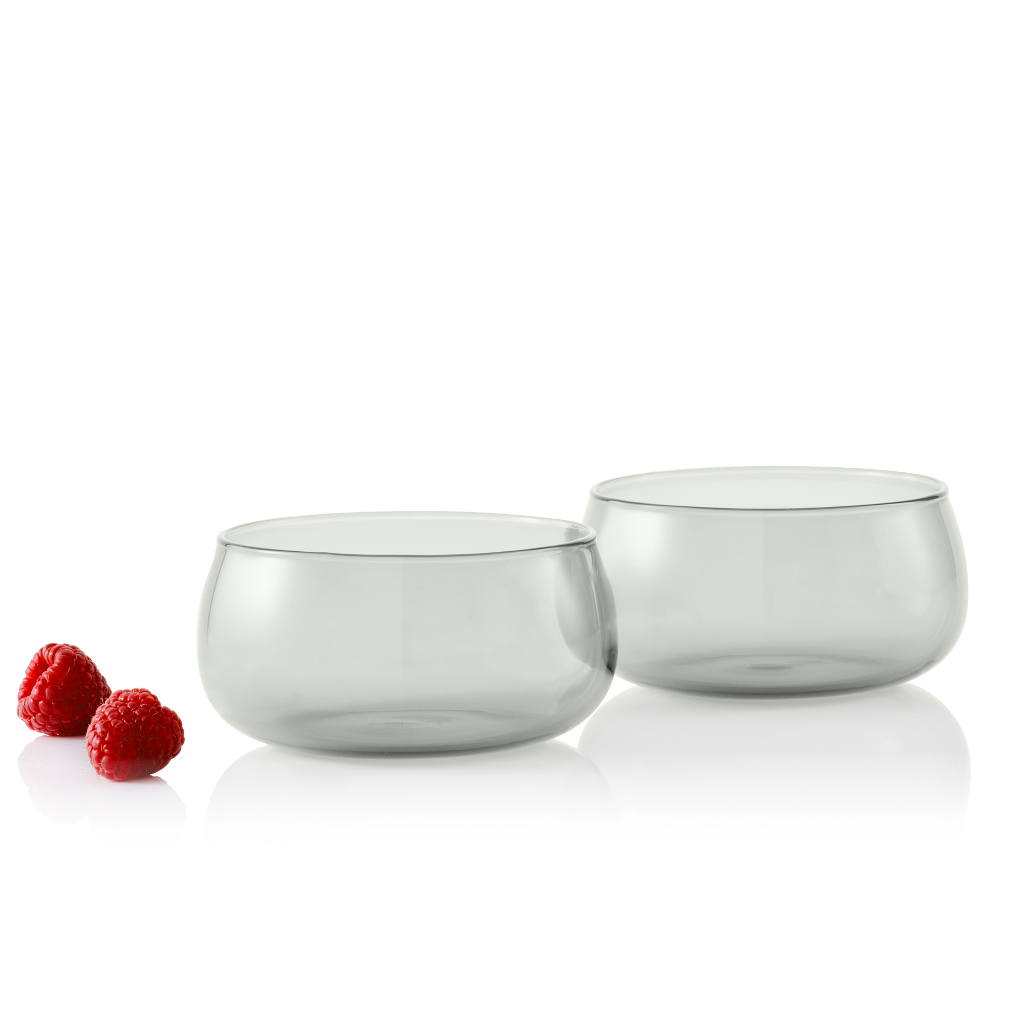 Yuna 330ml Bowl 2 piece set