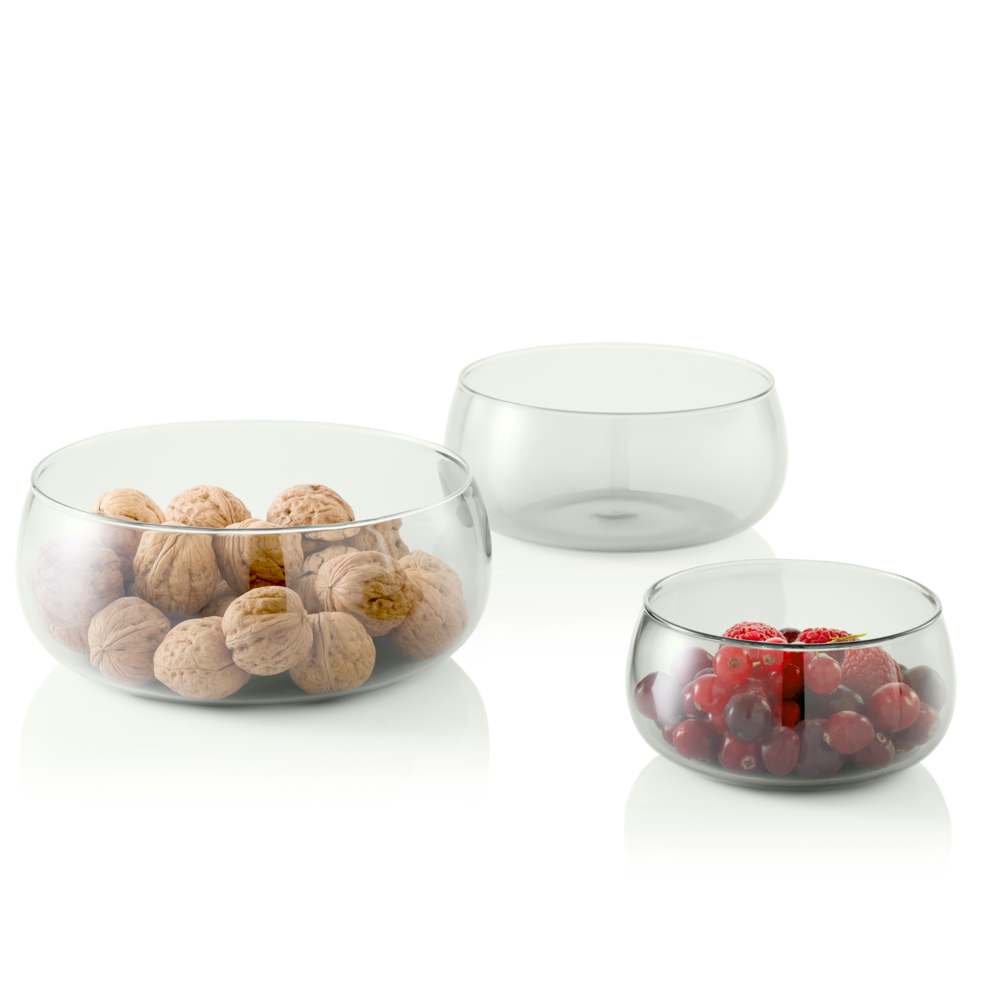 Yuna Bowl 3 piece set