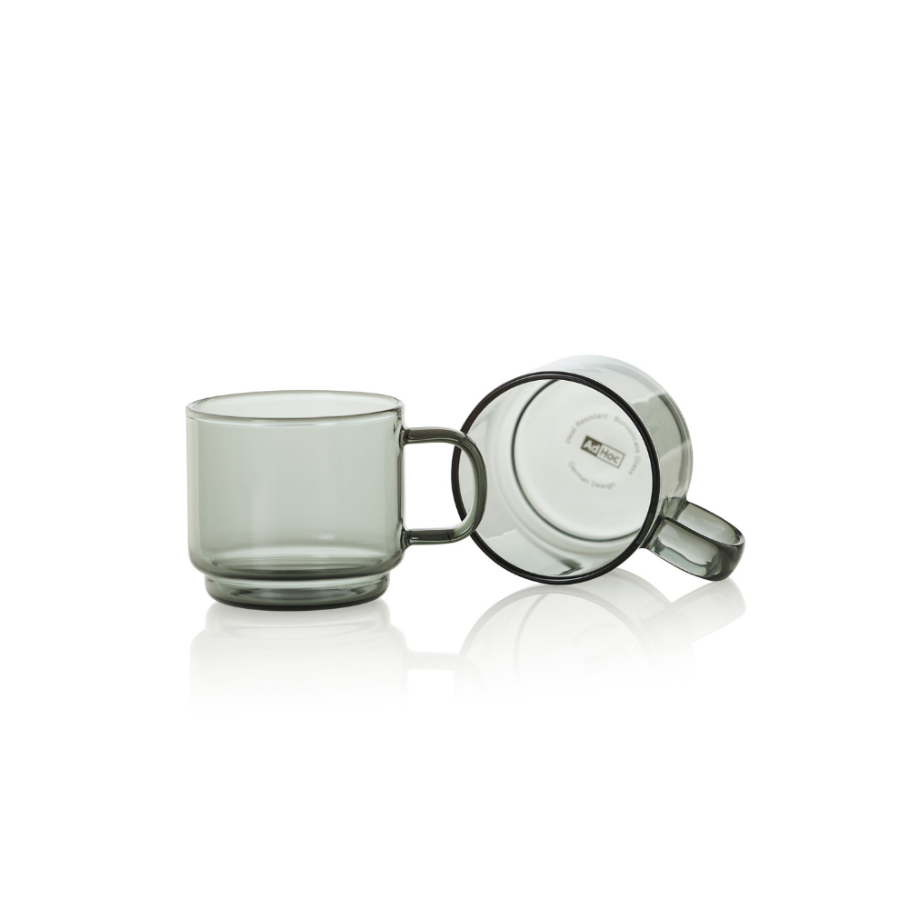 Impact Espresso Cup Set, 70ml