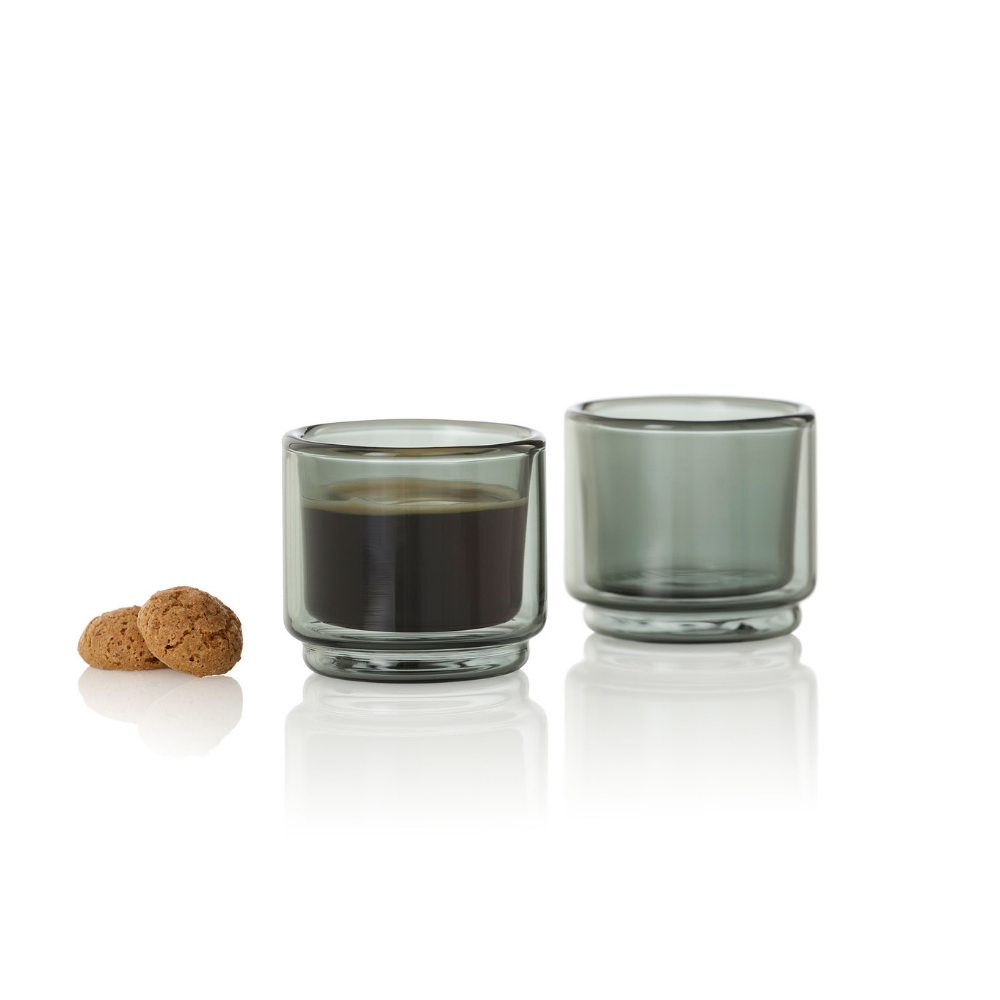 Impact Espresso Mug Set, 45ml