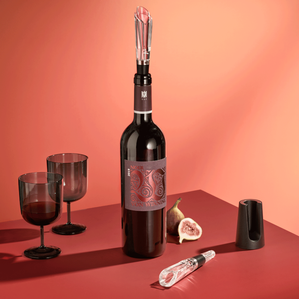 Vine Wine Aerator & Pourer