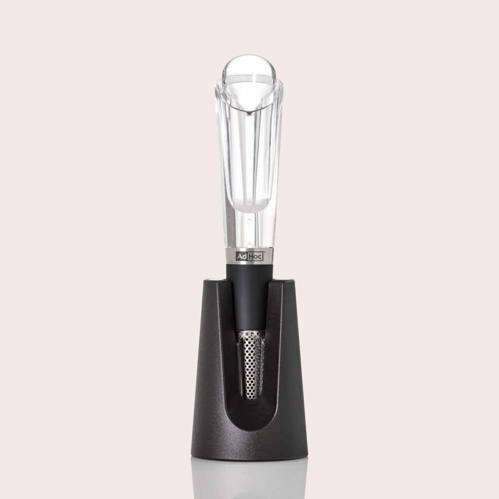 Vine Wine Aerator & Pourer
