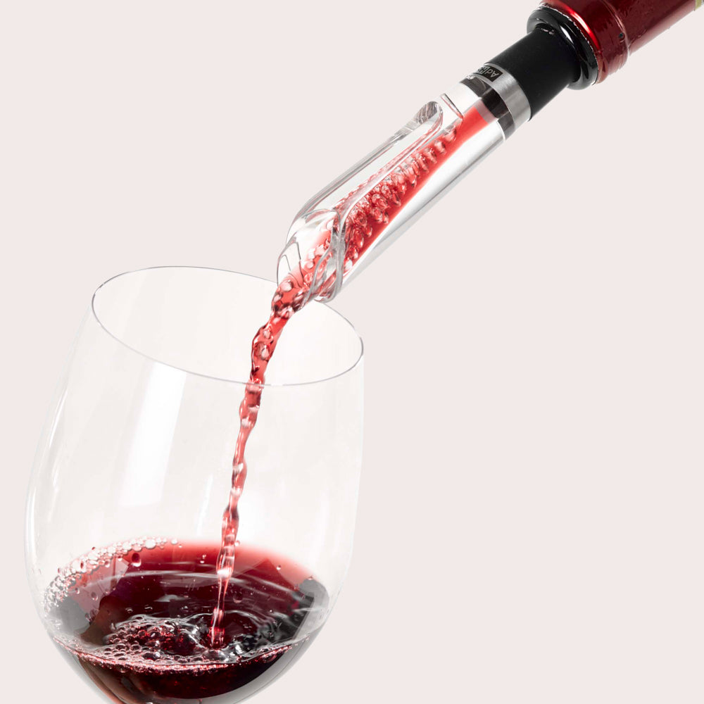 Vine Wine Aerator & Pourer